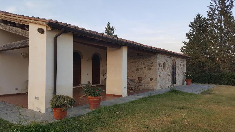 Agriturismo Bio Aia della Colonna - Genel