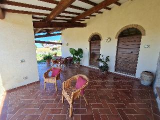 Agriturismo Bio Aia della Colonna fotoÄŸrafÄ±