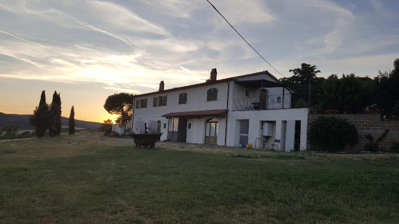 Agriturismo Bio Aia della Colonna - Genel