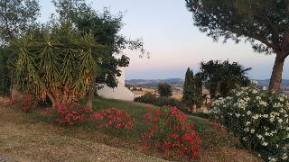 Agriturismo Bio Aia della Colonna fotoÄŸrafÄ±