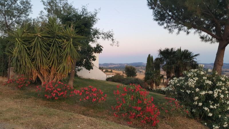 Agriturismo Bio Aia della Colonna - Genel
