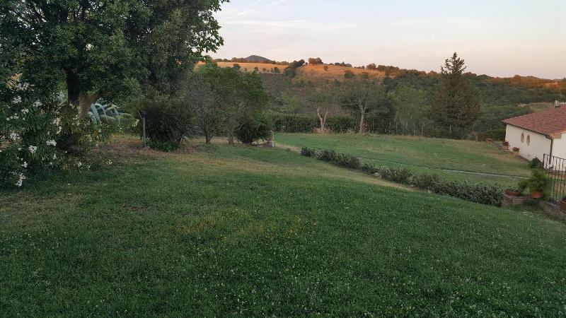 Agriturismo Bio Aia della Colonna - Genel