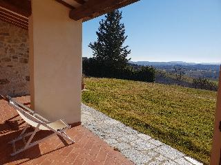 Agriturismo Bio Aia della Colonna fotoÄŸrafÄ±