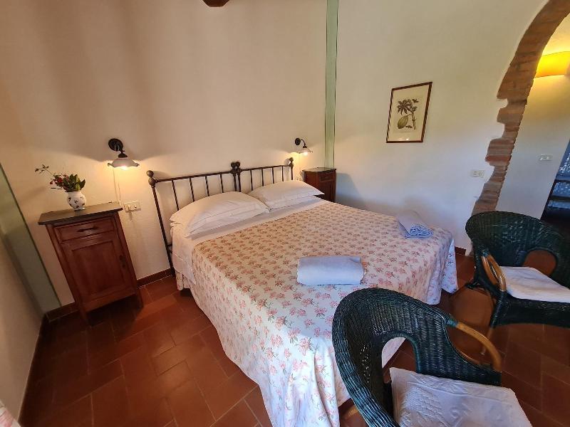 Agriturismo Bio Aia della Colonna - Oda