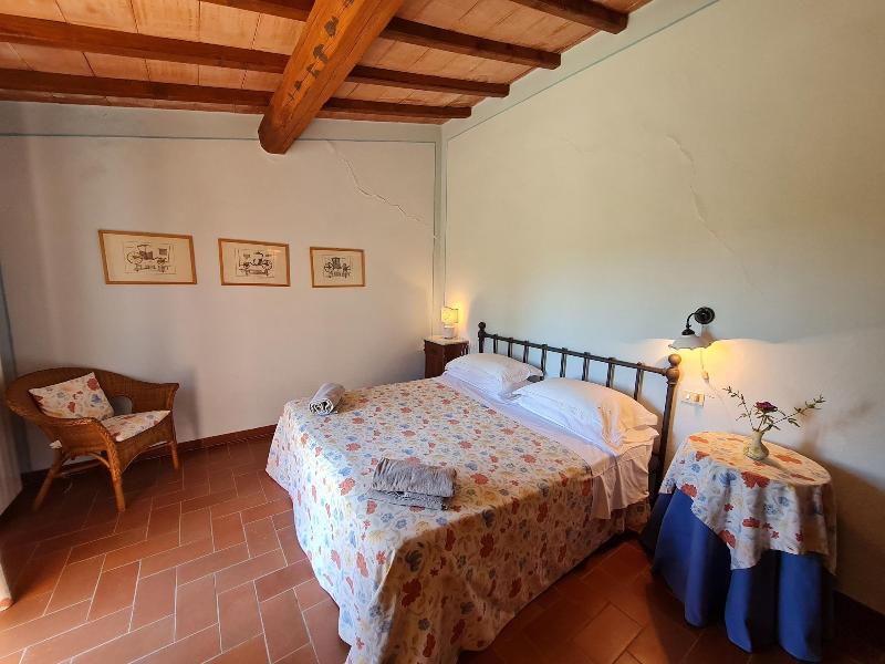Agriturismo Bio Aia della Colonna - Oda