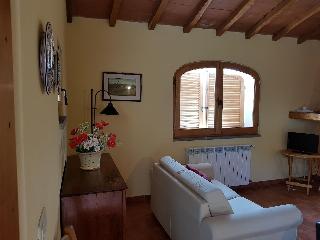 Agriturismo Bio Aia della Colonna fotoÄŸrafÄ±