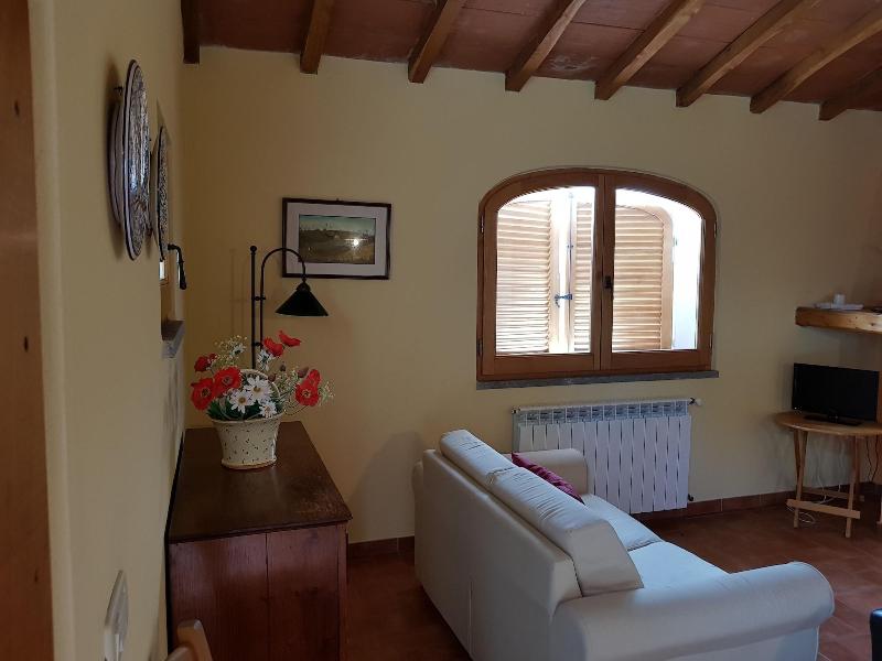 Agriturismo Bio Aia della Colonna - Oda