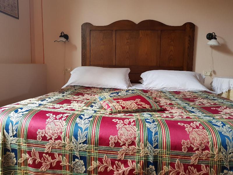 Agriturismo Bio Aia della Colonna - Oda