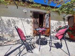 Agriturismo Bio Aia della Colonna fotoÄŸrafÄ±
