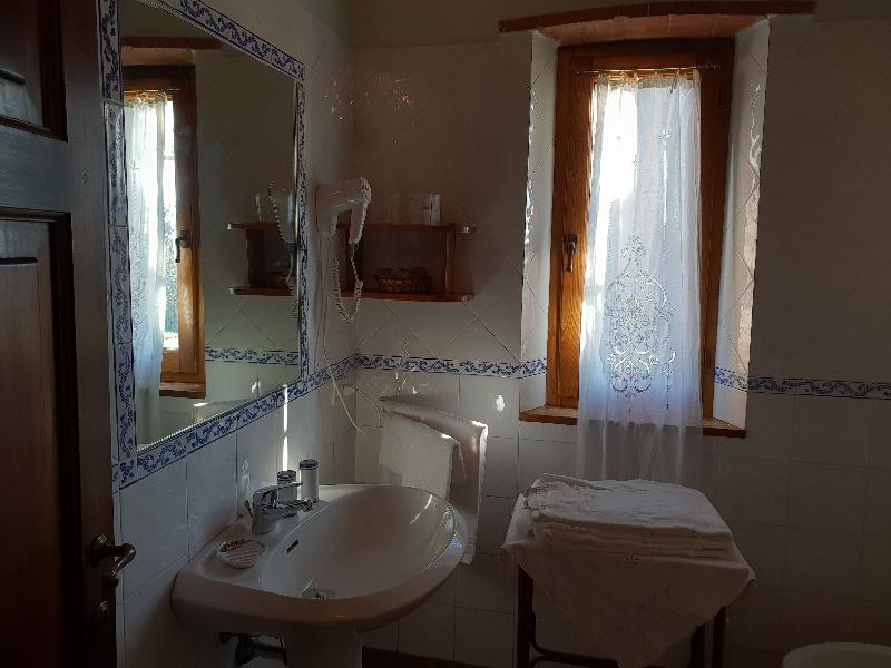 Agriturismo Bio Aia della Colonna - Oda