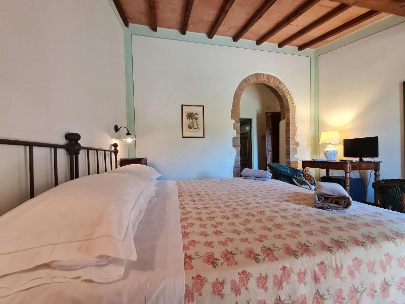 Agriturismo Bio Aia della Colonna - Oda