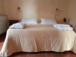 Agriturismo Bio Aia della Colonna fotoÄŸrafÄ±