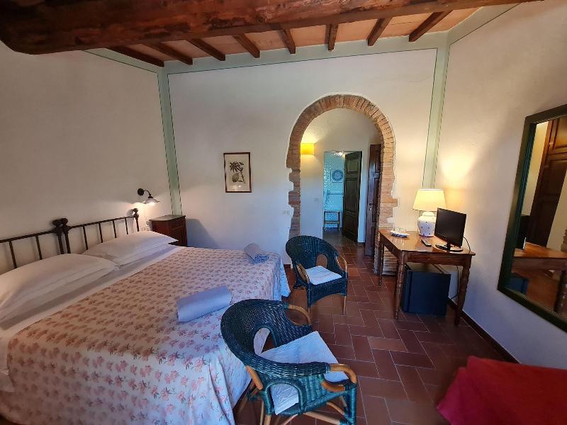 Agriturismo Bio Aia della Colonna - Oda