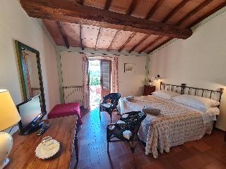 Agriturismo Bio Aia della Colonna fotoÄŸrafÄ±