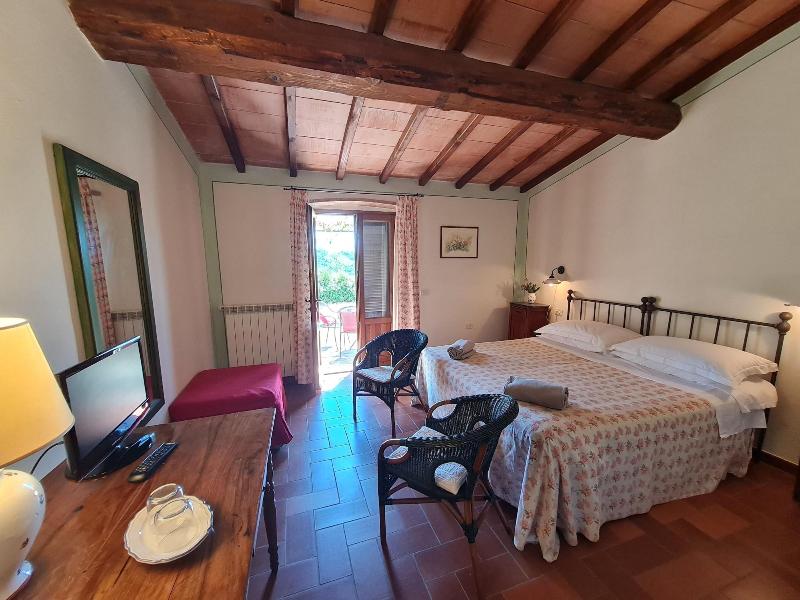 Agriturismo Bio Aia della Colonna - Oda