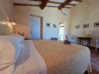 Agriturismo Bio Aia della Colonna fotoÄŸrafÄ±
