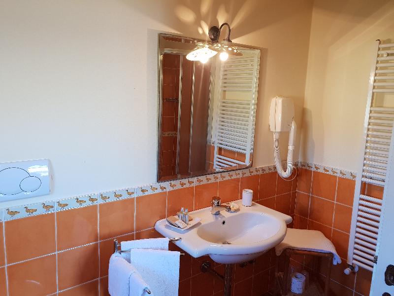 Agriturismo Bio Aia della Colonna - Oda