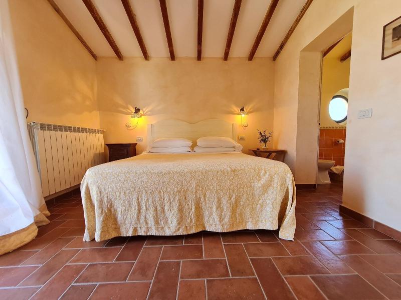 Agriturismo Bio Aia della Colonna - Oda