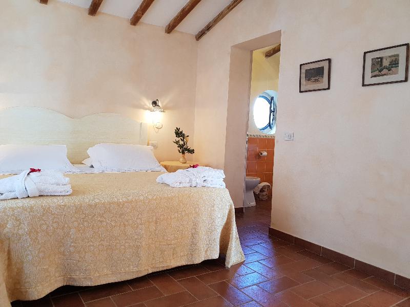 Agriturismo Bio Aia della Colonna - Oda