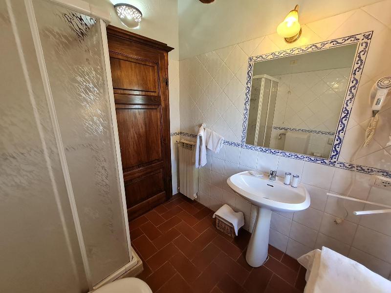 Agriturismo Bio Aia della Colonna - Oda