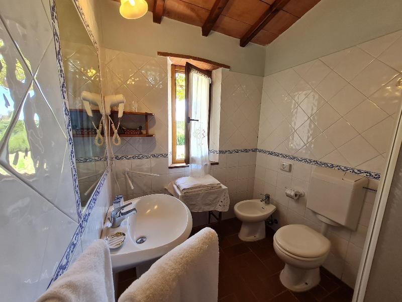 Agriturismo Bio Aia della Colonna - Oda