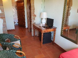 Agriturismo Bio Aia della Colonna fotoÄŸrafÄ±