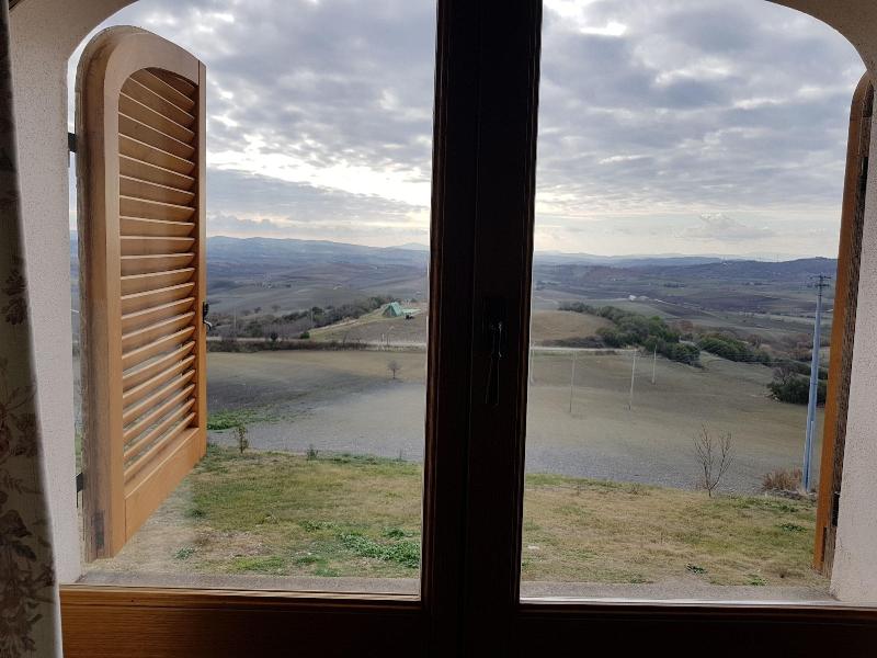 Agriturismo Bio Aia della Colonna - Oda