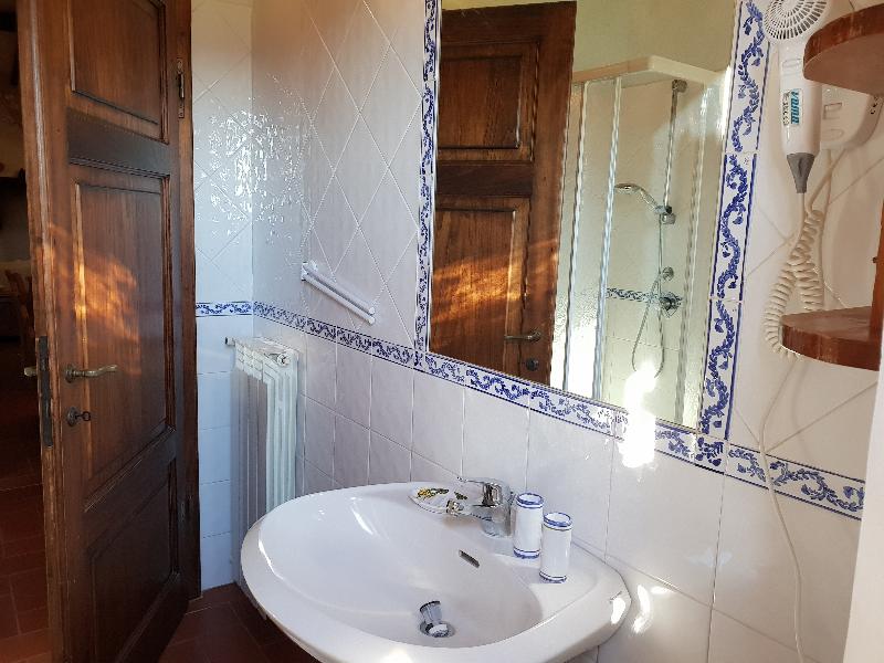 Agriturismo Bio Aia della Colonna - Oda