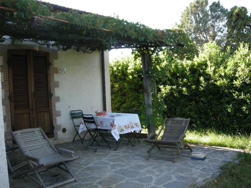 Agriturismo Bio Aia della Colonna - Oda