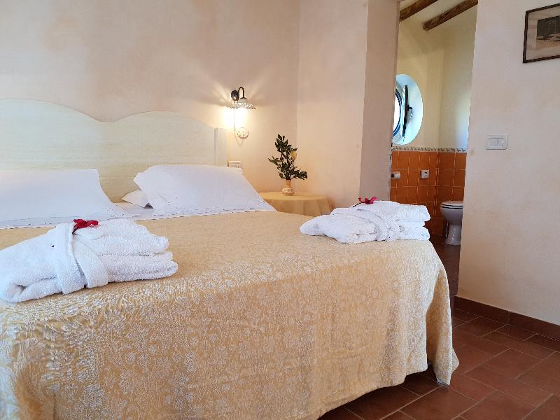 Agriturismo Bio Aia della Colonna - Oda