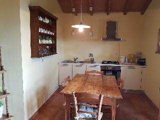 Agriturismo Bio Aia della Colonna fotoÄŸrafÄ±