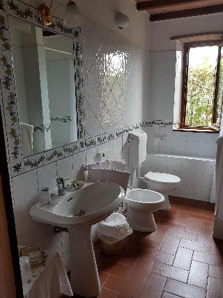 Agriturismo Bio Aia della Colonna fotoÄŸrafÄ±
