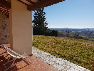 Agriturismo Bio Aia della Colonna fotoÄŸrafÄ±