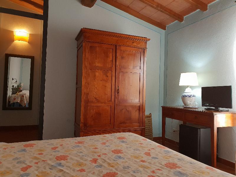 Agriturismo Bio Aia della Colonna - Oda