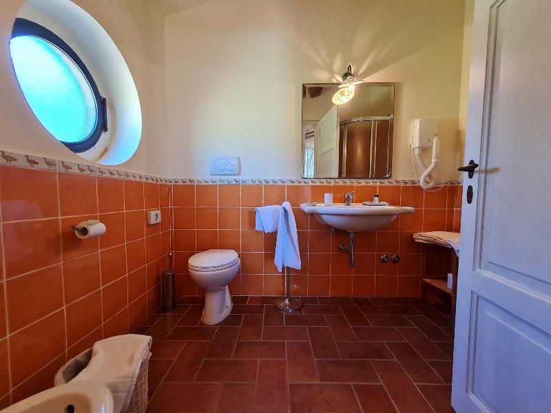 Agriturismo Bio Aia della Colonna - Oda