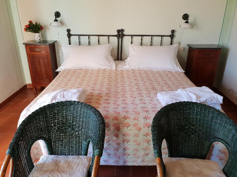 Agriturismo Bio Aia della Colonna - Oda
