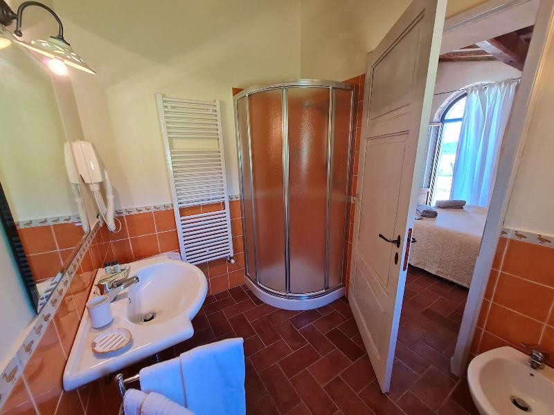 Agriturismo Bio Aia della Colonna - Oda