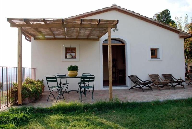 Agriturismo Bio Aia della Colonna - Oda