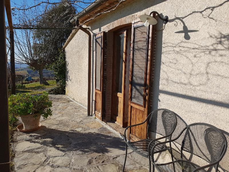 Agriturismo Bio Aia della Colonna - Oda