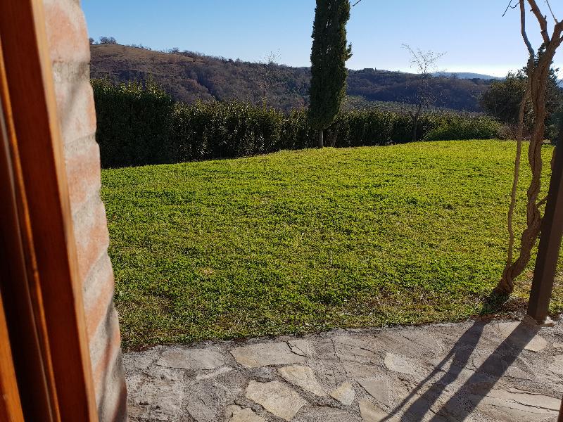 Agriturismo Bio Aia della Colonna - Oda