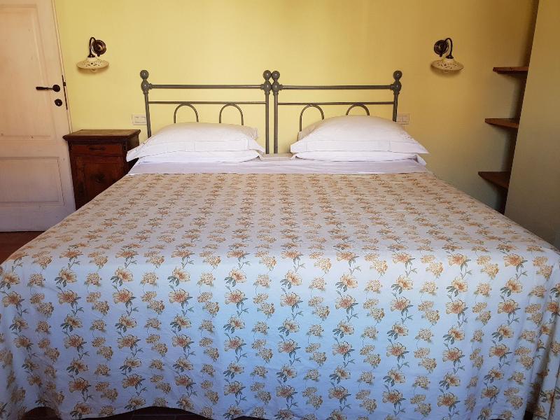 Agriturismo Bio Aia della Colonna - Oda