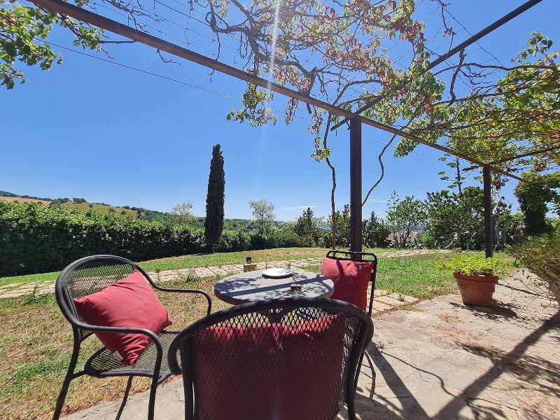 Agriturismo Bio Aia della Colonna - Oda