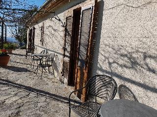 Agriturismo Bio Aia della Colonna fotoÄŸrafÄ±