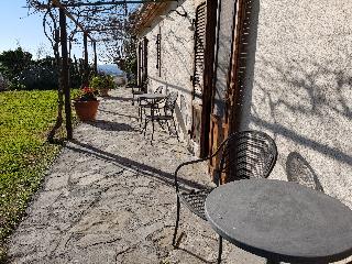 Agriturismo Bio Aia della Colonna fotoÄŸrafÄ±