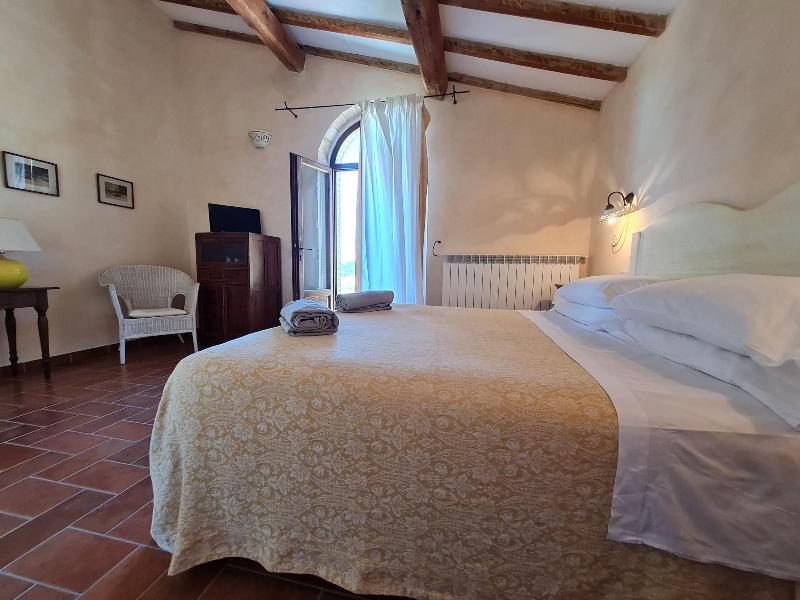 Agriturismo Bio Aia della Colonna - Oda