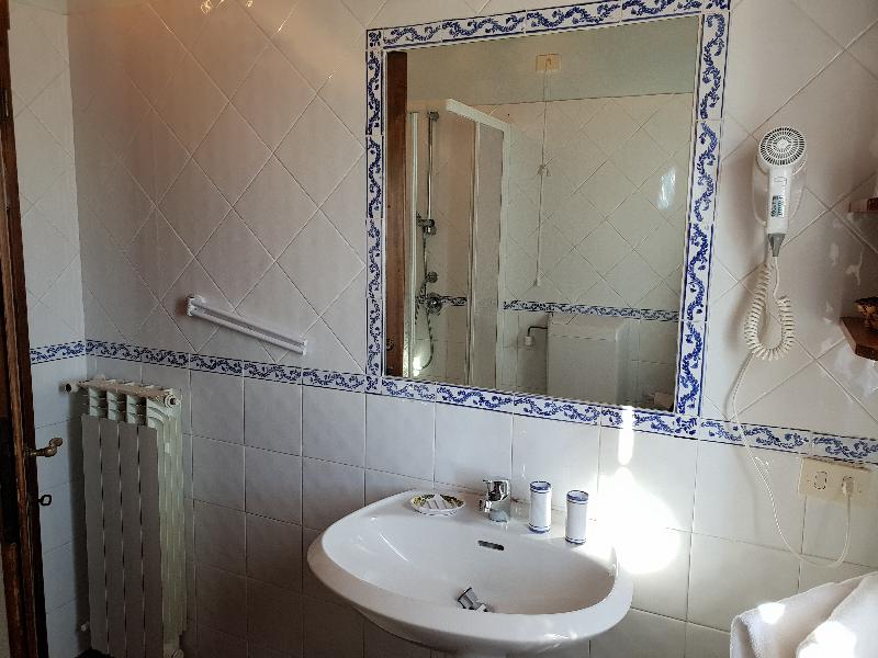 Agriturismo Bio Aia della Colonna - Oda