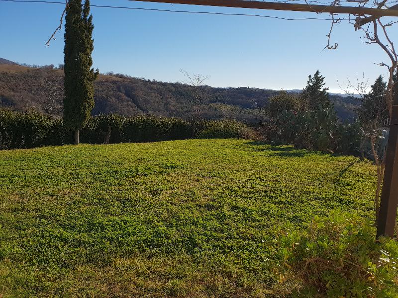 Agriturismo Bio Aia della Colonna - Oda