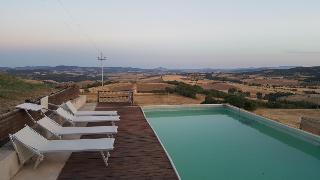 Agriturismo Bio Aia della Colonna fotoÄŸrafÄ±