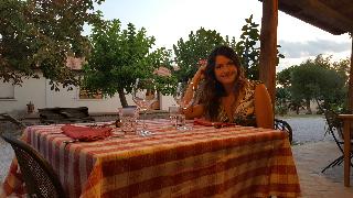 Agriturismo Bio Aia della Colonna fotoÄŸrafÄ±