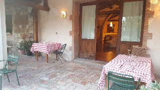 Agriturismo Bio Aia della Colonna fotoÄŸrafÄ±